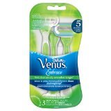 Image 0 of Gillette Venus Embrace Disposable Women's Razor 3 Ct.