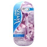 Image 0 of Gillette Venus Breeze Women's Razor 1 Ct.