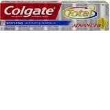 Image 0 of Colgate Total Advanced Whitening Gel Toothpaste 5.8 Oz