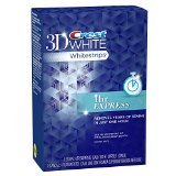 Image 0 of Crest 3d White 1-Hour Express Teeth Whitening Kit 8 Strips 4 Ct