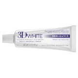 Crest 3D White Brilliance Mint Paste 4.1 Oz