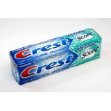 Image 0 of Crest Toothpaste White Plus Scope36x0.85 Oz