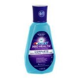 Image 0 of Crest Pro-Health Rinse Compelte Fresh Mint 1 Ltr