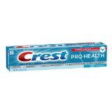 Crest Pro-Health Clean Mint Toothpaste 7.8 Oz