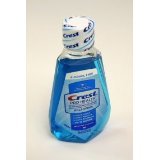 Image 0 of Crest Pro Health Mouthwash - Refreshing Clean Mint 48x36 Ml