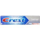 Image 0 of Crest Tartar Control Toothpaste 8.2 Oz