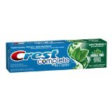 Image 0 of Crest Whitening Expressions Mint Gel 6 Oz