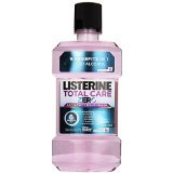 Image 0 of Listerine Total Care Zero Fresh Mint Mouthwash 50 Ml
