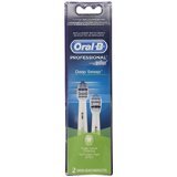 Oral-B Professional Deep Sweep Replacement Brush Head