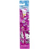 Image 0 of Oral B Kids Hello Kitty 5-7 Years Toothbrush 1 Ct.