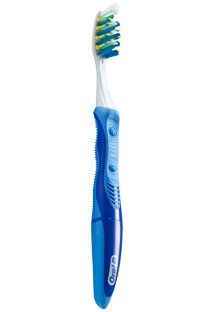 Image 0 of Oral B Pulsar 3D White Soft Toothbrush