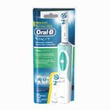 Image 0 of Oral-B Vitality Dual Clean Rechargeable Electric Toothbrush