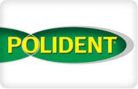 Image 2 of Polident Antibacterial Overnight Denture Cleanser Triplemint 120 Ct.