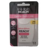 Reach Gentle Gum Care, Woven Mint Dental Floss 50 Yds.