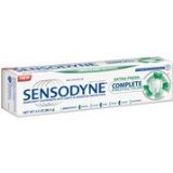 Sensodyne Complete Toothpaste Extra Fresh 3.4 Oz
