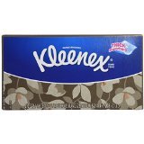 Kleenex Family White Facial Tissue 18 x 210 Ct.