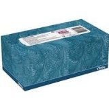 Image 0 of Kleenex Facial White Tissue 24 x 160 Ct.