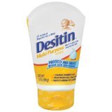 Image 0 of Desitin Multi Purpose Ointment 3.5 Oz