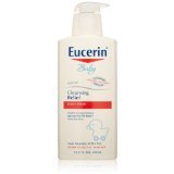 Eucerin Baby Cleansing Relief Body Wash 13.5 Oz