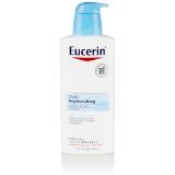 Image 0 of Eucerin Daily Replenishing Moisturizing Lotion 16.9 Oz