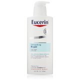 Eucerin Plus Smooth Repair Lotion 16.9 Oz