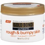 Image 0 of Gold Bond Ultimate Rough & Cream 8 Oz