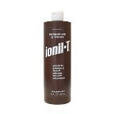 Ionil -T Therapeutic Coal Tar Shampoo 16 Oz