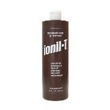 Image 0 of Ionil -T Therapeutic Coal Tar Shampoo 16 Oz