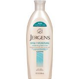 Jergens Daily Moisture Lotion 10 Oz