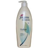 Image 0 of Jergens Hydrate Daily Moisturizer Lotion 16.8 Oz