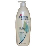 Jergens Hydrate Daily Moisturizer Lotion 16.8 Oz