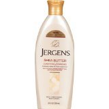 Jergens Shea Butter Skin Lotion 8 Oz