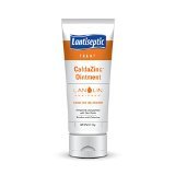 Lantiseptic Calda Zinc Ointment 4 Oz