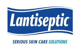 Image 2 of Lantiseptic Dry Skin Therapy Cream 4 Oz