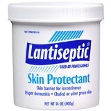 Lantiseptic Skin Protectant With Fliptop 12 Oz