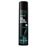 L'Oreal Paris Advanced Bold Control Hairspray 8.25 Oz