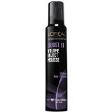 L'Oreal Paris Advanced Boost It Mousse 8.3 Oz