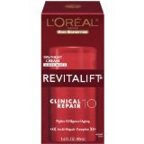 Image 0 of L'Oreal Paris Revitalift Revitalift Clinical Repair Day/Night Cream 1.6 Oz