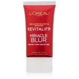 L'Oreal Paris RevitaLift Miracle Blur Cream 1.18 Oz