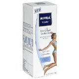 Image 0 of Nivea Q10 Skin Firming Cellulite Gel Cream 6.7 Oz