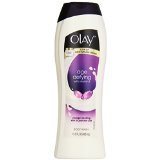 Olay Age Defying Body Wash 13.5 Oz