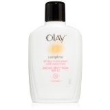 Image 0 of Olay Complete All Day Uv Lotion 6 Oz