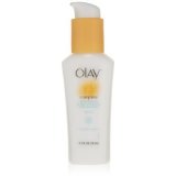 Olay Complete Daily Defense All Day Moisturizer With Sunscreen SPF30 2.5 Oz