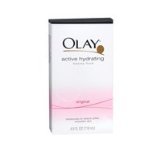 Image 0 of Olay Daily Care Hydrate Lotion Regular 4 Oz