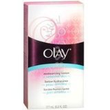 Olay Active Hydrating Beauty Fluid for sensitive Skin 6 Oz
