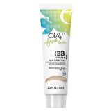 Image 0 of Olay BB Cream, Light to Medium 2.5 Oz