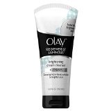 Image 0 of Olay Regenerist Luminous Brightening Cream Facial Cleanser 5 Oz