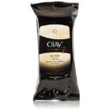 Image 0 of Olay Total Effects Age Defying Wet Cleansing Cloths 30 Ct