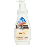 Image 0 of Palmers Cocoa Butter Body Lotion With Pump 13.5 Oz