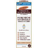 Image 0 of Palmer's Cocoa Butter Therapy Oil 5.1 Oz